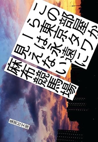 この部屋から東京タワーは永遠に見えない (集英社文庫)