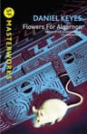 Flowers For Algernon: The must-read literary science fiction masterpiece (S.F. MASTERWORKS Book 6) (English Edition)