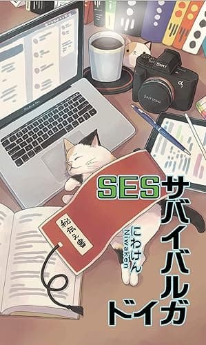 SESサバイバルガイド (技術コミュニケーション研究所)