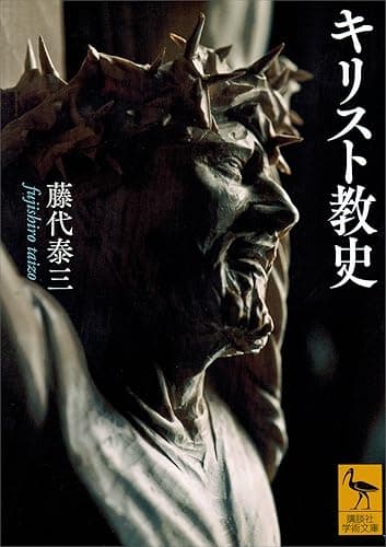 キリスト教史 (講談社学術文庫)