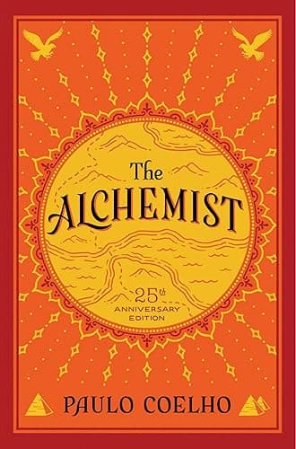 The Alchemist (English Edition)