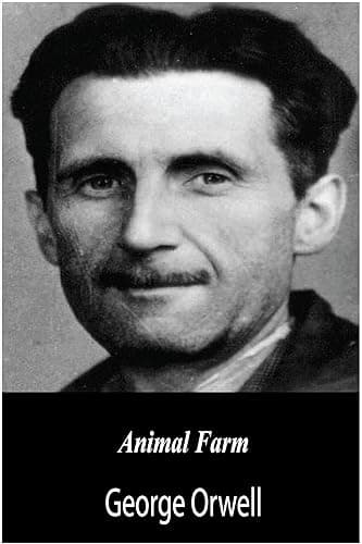 LXLSUN1111a4Animal Farm (English Edition)