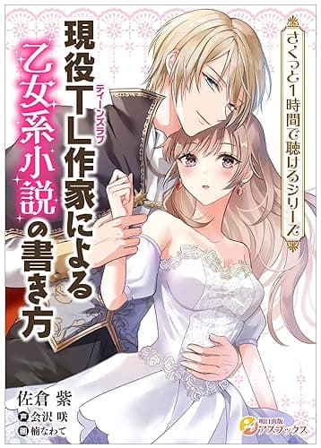 現役TL作家による乙女系小説の書き方【単行本版】 (アスブックス)