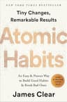 Atomic Habits: An Easy & Proven Way to Build Good Habits & Break Bad Ones (English Edition)
