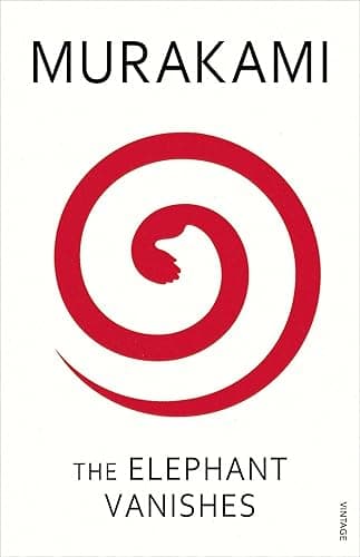 The Elephant Vanishes (English Edition)