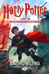 Harry Potter and the Philosopher's Stone (English Edition)