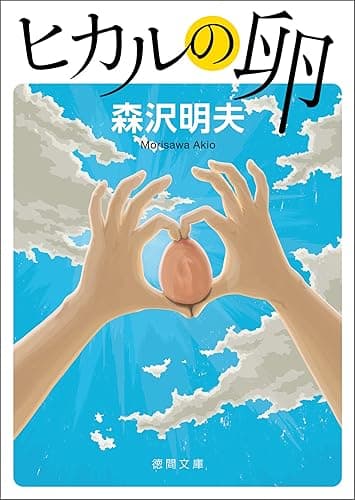 ヒカルの卵 (徳間文庫)