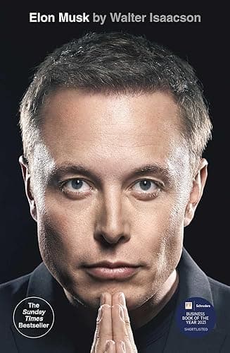Elon Musk (English Edition)