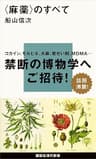 〈麻薬〉のすべて (講談社現代新書)