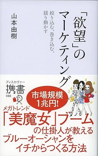 「欲望」のマーケティング (ディスカヴァー携書)