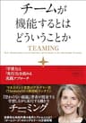 チームが機能するとはどういうことか ― 「学習力」と「実行力」を高める実践アプローチ