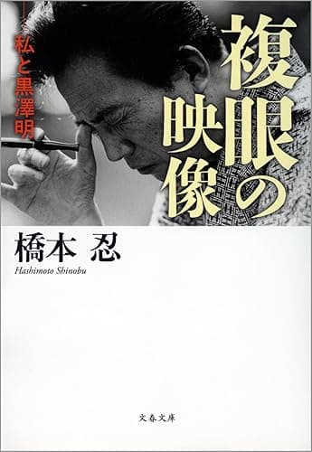 複眼の映像　私と黒澤明 (文春文庫)