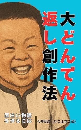 大どんでん返し創作法: 面白い物語を作るには ストーリーデザインの方法論 (PIKOZO文庫)