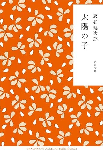 太陽の子 (角川文庫)