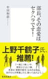 部長、その恋愛はセクハラです！ (集英社新書)