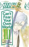 BLEACH Can't Fear Your Own World III (ジャンプジェイブックスDIGITAL)