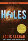 Holes (English Edition)