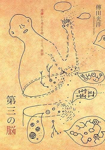 第三の脳――皮膚から考える命、こころ、世界