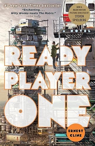 Ready Player One (English Edition)