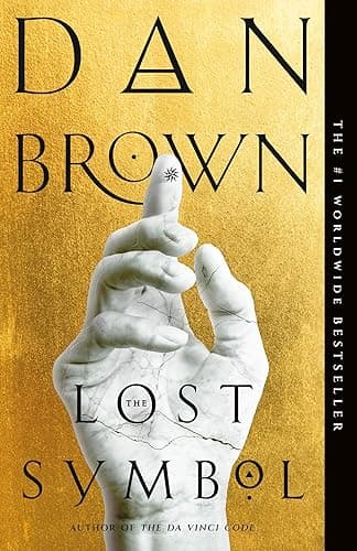 The Lost Symbol (Robert Langdon Book 3) (English Edition)
