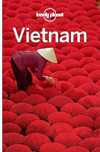 Lonely Planet Vietnam (Travel Guide) (English Edition)