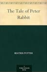 The Tale of Peter Rabbit (English Edition)