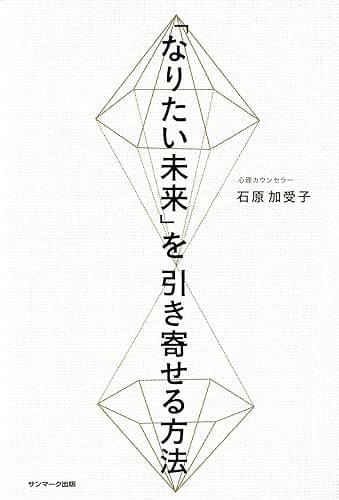 「なりたい未来」を引き寄せる方法