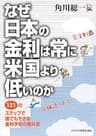 なぜ日本の金利は常に米国より低いのか ～131のステップで 誰でもできる金利予想の教科書～