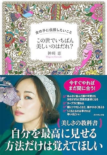 この世でいちばん美しいのはだれ?