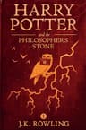 Harry Potter and the Philosopher's Stone (English Edition)