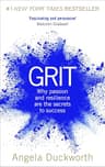 Grit: The Power of Passion and Perseverance (English Edition)