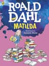 Matilda (Colour Edition) (English Edition)