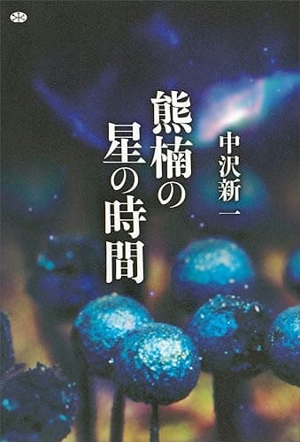 熊楠の星の時間 (講談社選書メチエ)