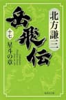 岳飛伝　十七　星斗の章 (集英社文庫)
