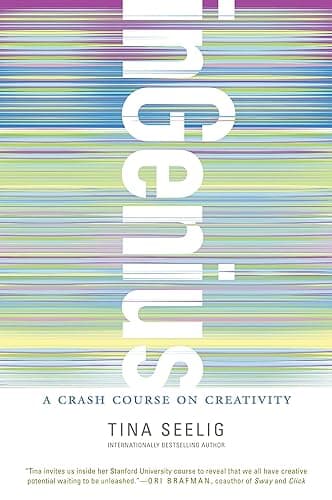 inGenius: A Crash Course on Creativity (English Edition)