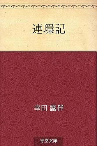 連環記