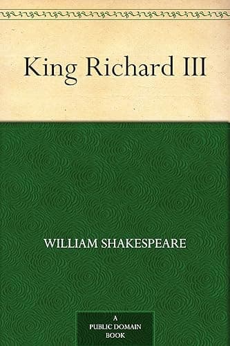 King Richard III (English Edition)
