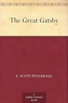The Great Gatsby (English Edition)
