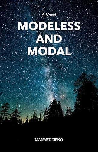 Modeless and Modal