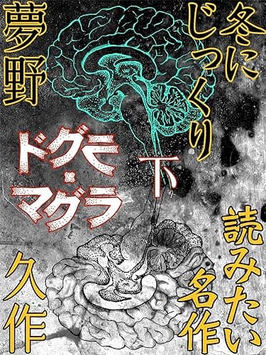 ドグラ・マグラ　下