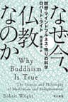 なぜ今、仏教なのか　瞑想・マインドフルネス・悟りの科学 (ハヤカワ文庫NF)
