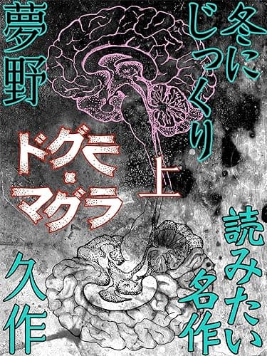 ドグラ・マグラ 上