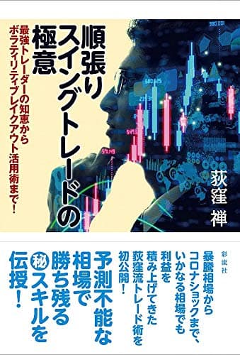 順張りスイングトレードの極意: 最強トレーダーの知恵からボラティリティブレイクアウト活用術まで!