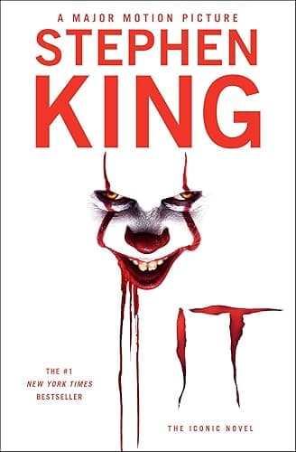 It: A Novel (English Edition)