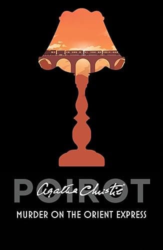 Murder on the Orient Express (Poirot) (English Edition)