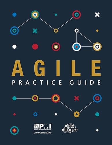 Agile Practice Guide (English Edition)