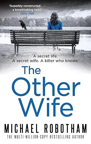 The Other Wife: The pulse-racing thriller that's impossible to put down (Joe O'Loughlin) (English Edition)