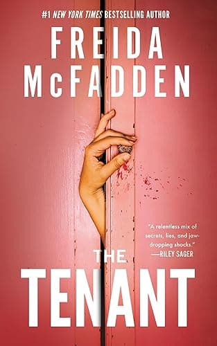 The Tenant (English Edition)