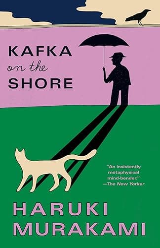 Kafka on the Shore (Vintage International) (English Edition)