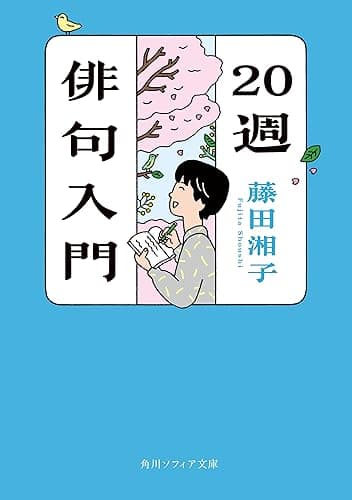 20週俳句入門 (角川ソフィア文庫)